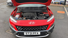 Hyundai Kona 1.0 TGDi 48V MHEV Premium 5dr Petrol Hatchback